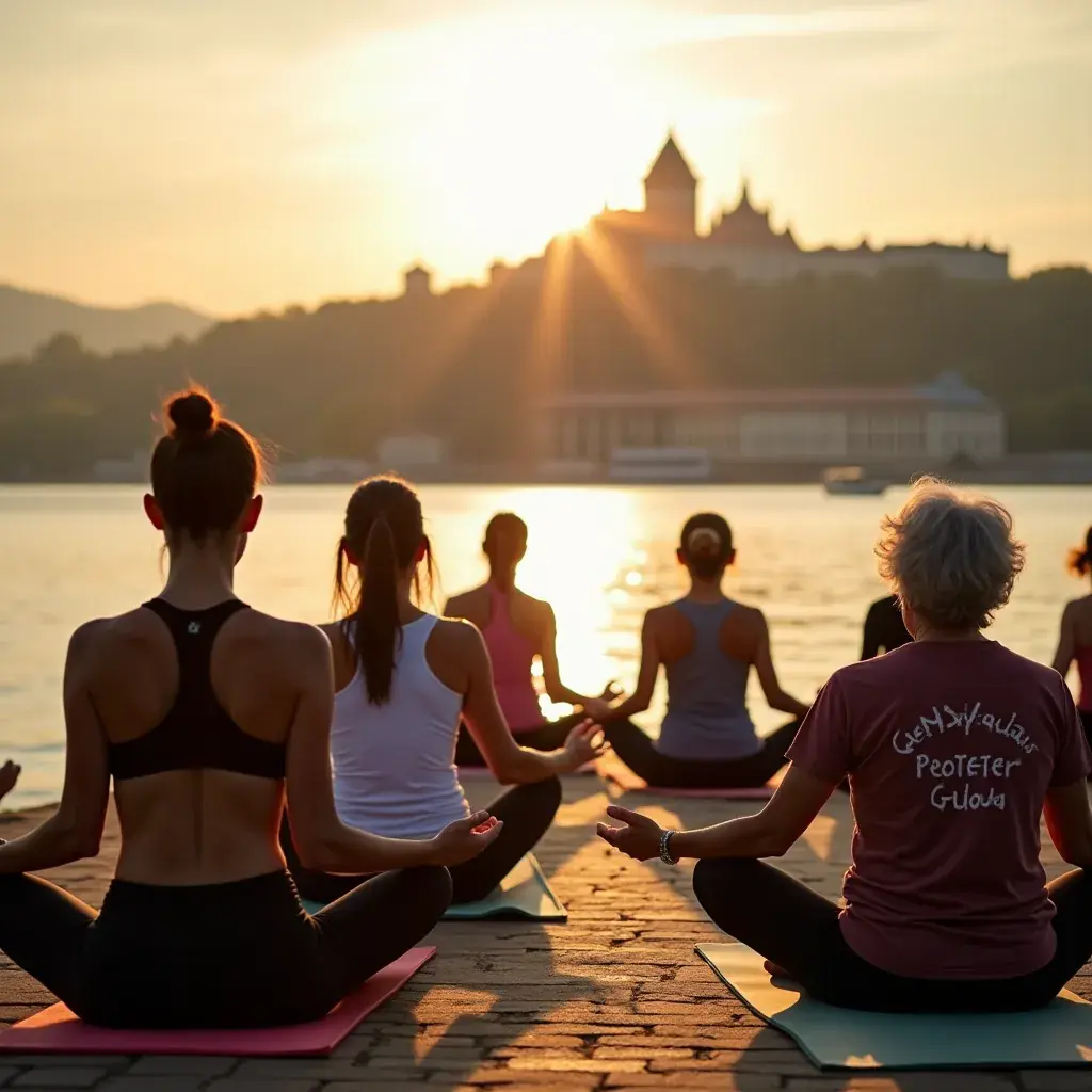 Zöld levél tea, friss gyógynövényekkel, amelyek a vérnyomást szabályozzák.