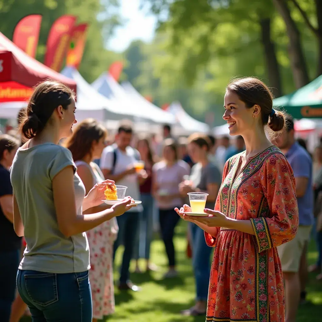 Csendes helyszín, ahol a teát élvezik, a szív egészségéért.