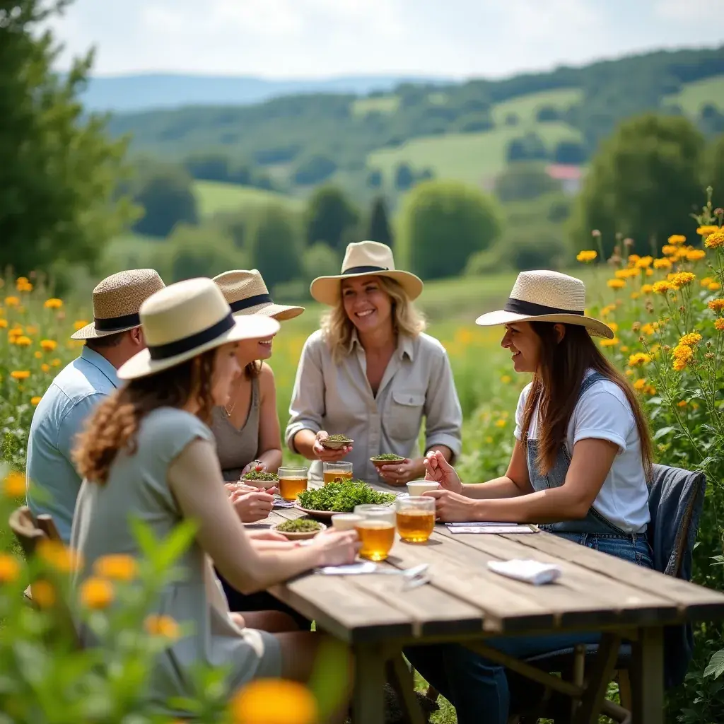 Teás doboz, rajta a magyar vénavédő tea címkéje.