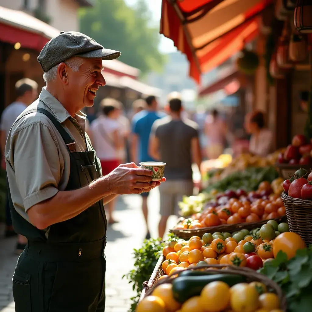 Hagyományos magyar gyógytea, amely a szív egészségét támogatja.