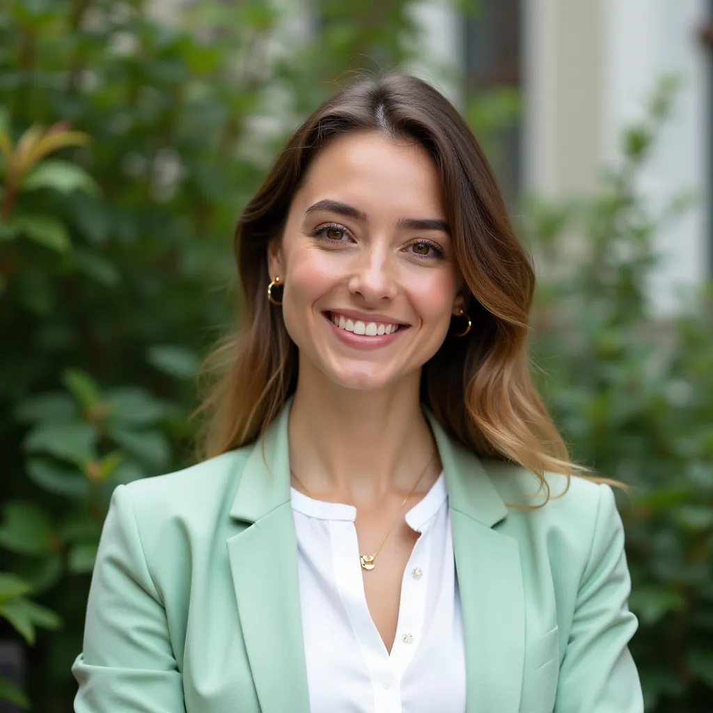 Kovács Anna - Marketing szakember