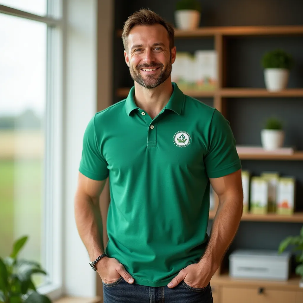 Szabó Gábor - Gyártási folyamatok irányítója