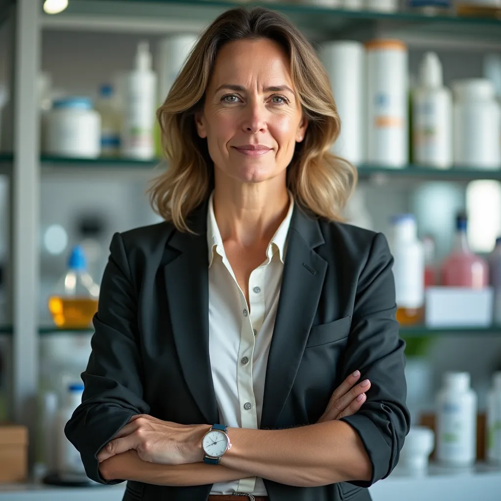 Tóth Mária - Értékesítési igazgató