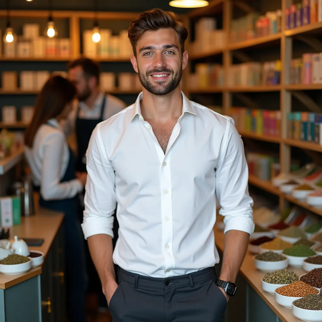 Farkas Péter - Minőségellenőrzési szakértő